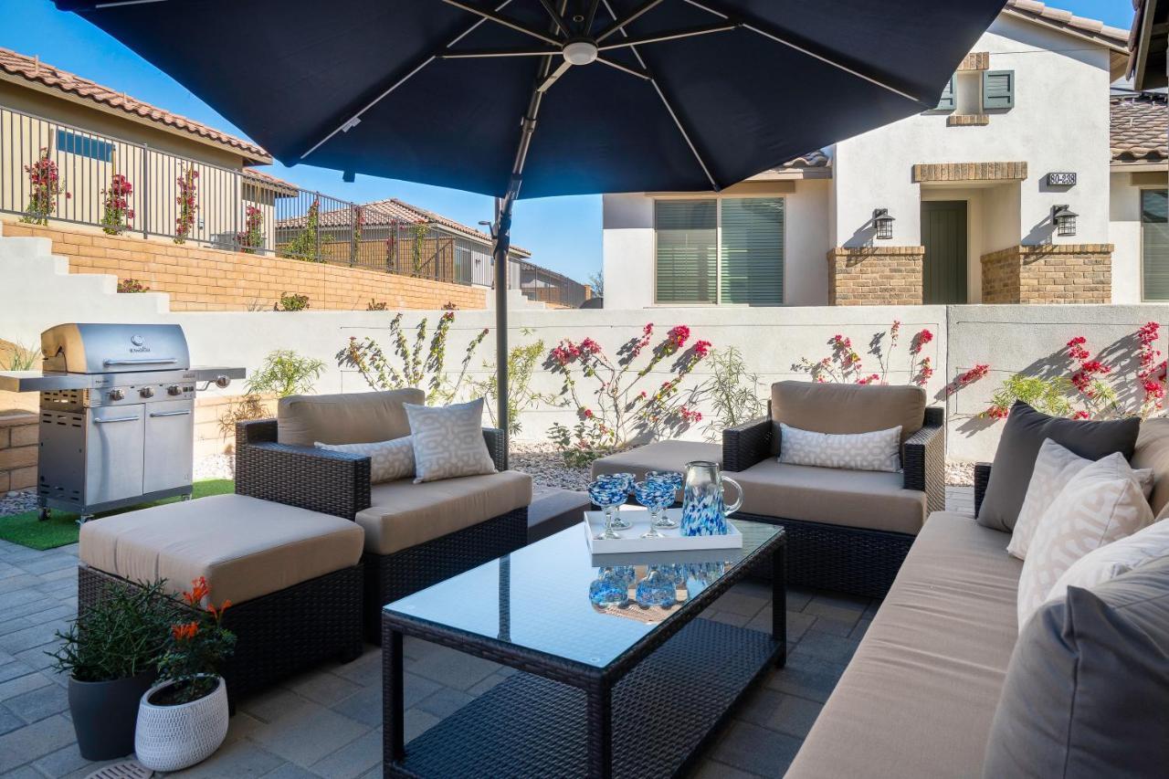 Enjoy A Stay @ Casa De Fore!Play! New Townhome! La Quinta Kültér fotó